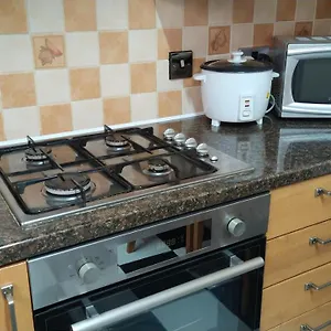 119 The Shaftesbury Barking (Greater London)