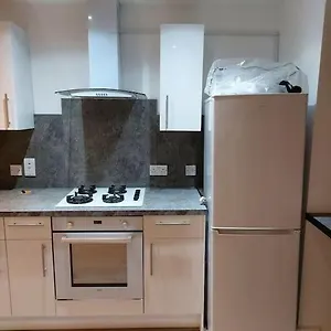 Away Barking Barking (Greater London)