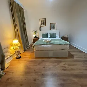 Park View Barking (Greater London)